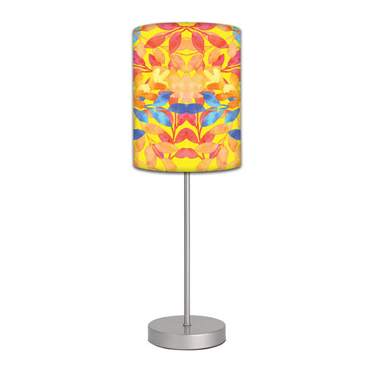 Stainless Steel Table Lamp For Living Room Bedroom Nutcase