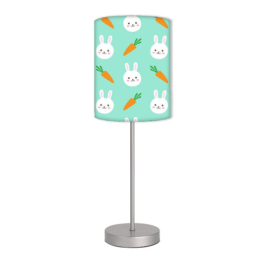 Stainless Steel Table Lamp For Living Room Bedroom Nutcase