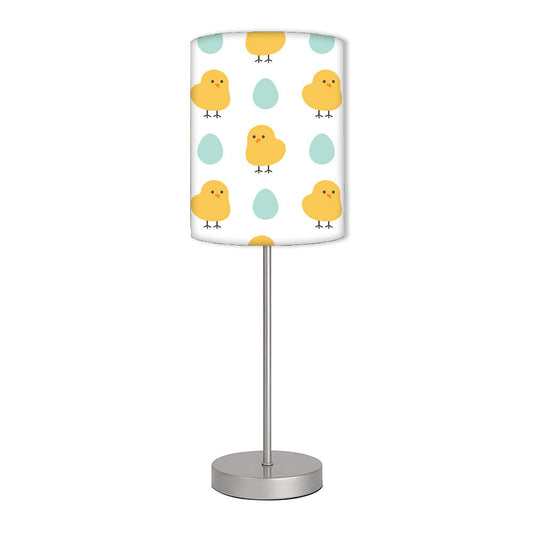 Stainless Steel Table Lamp For Living Room Bedroom Nutcase