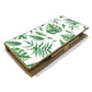 Stationery Kit Desk Organizer Memo Notepad - Green Plants Nutcase