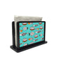 Tissue Holder Paper Napkin Stand - Beautiful Fishes Nutcase