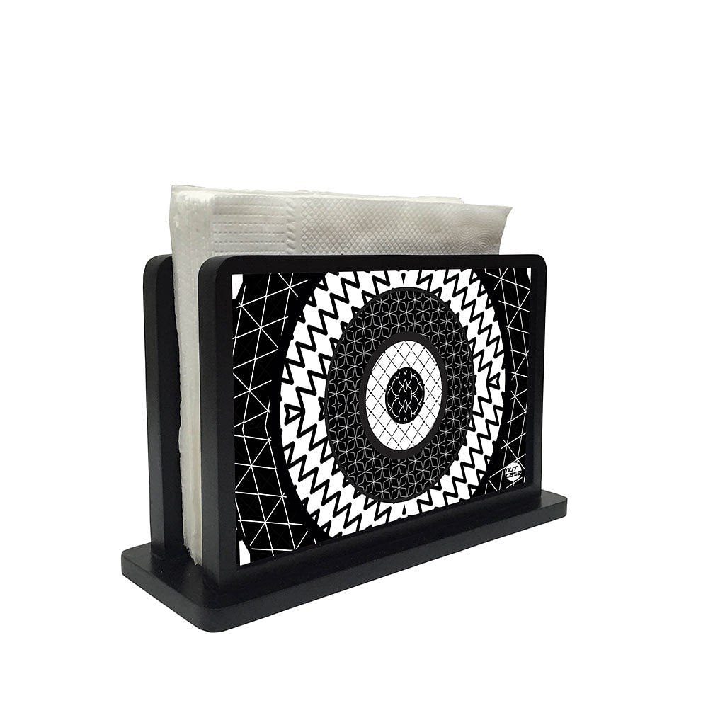 Tissue Holder Paper Napkin Stand - Target Nutcase