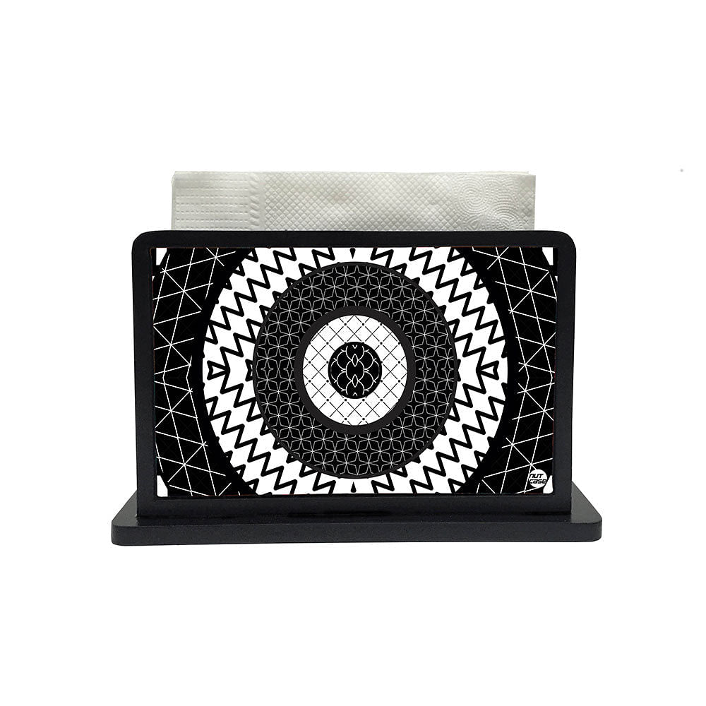 Tissue Holder Paper Napkin Stand - Target Nutcase