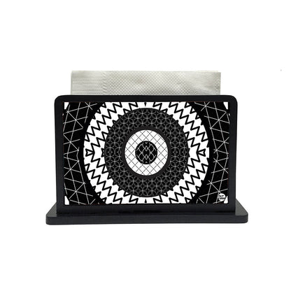 Tissue Holder Paper Napkin Stand - Target Nutcase