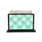 Tissue Holder Paper Napkin Stand - Rabit And Carrot Nutcase