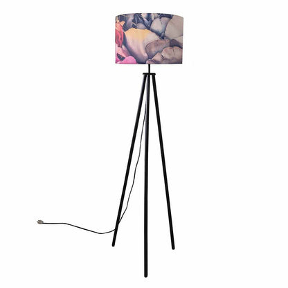 Tripod Floor Lamps Standing Light for Bedroom Nutcase