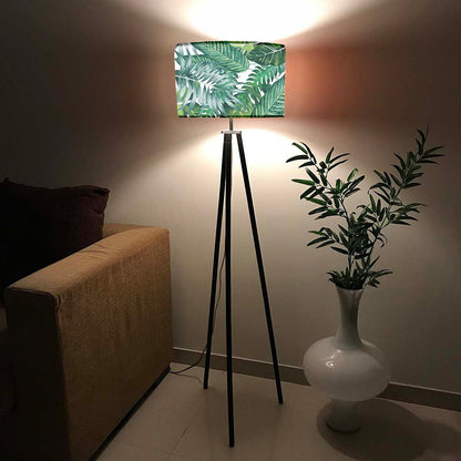 Metal Standing Lamps for Living Room - Jungle Nutcase