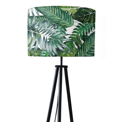 Metal Standing Lamps for Living Room - Jungle Nutcase