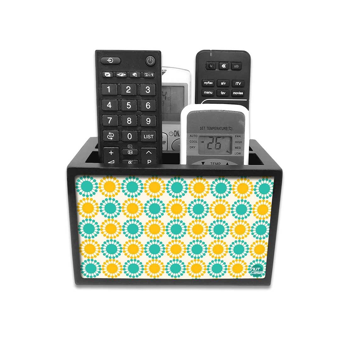 Designer Small Remote Control Holder Online – Nutcase