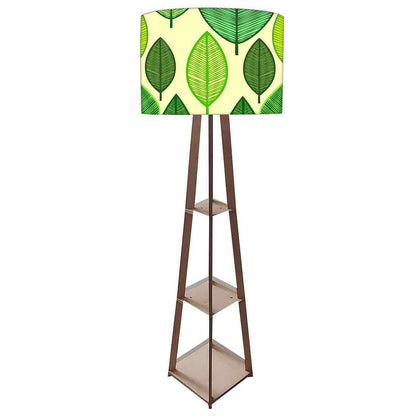 Modern Tropical Lamps for Living Room Nutcase