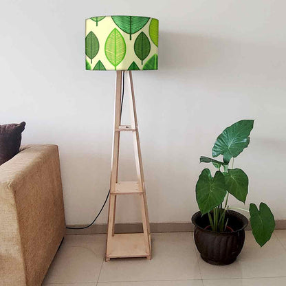 Modern Tropical Lamps for Living Room Nutcase