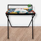 Foldable Working Table for Home Bedroom  - Elegance Nutcase