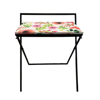 Foldable WFH Desk Writing Table for Students Adults Nutcase