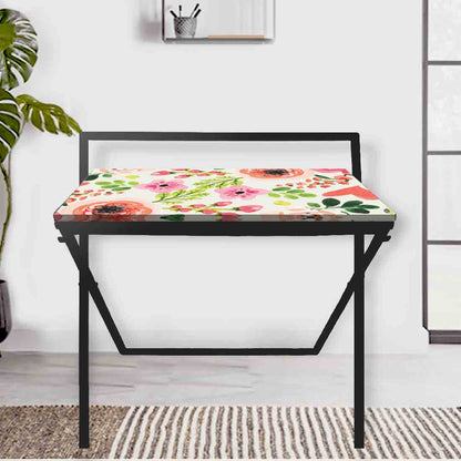 Foldable WFH Desk Writing Table for Students Adults Nutcase