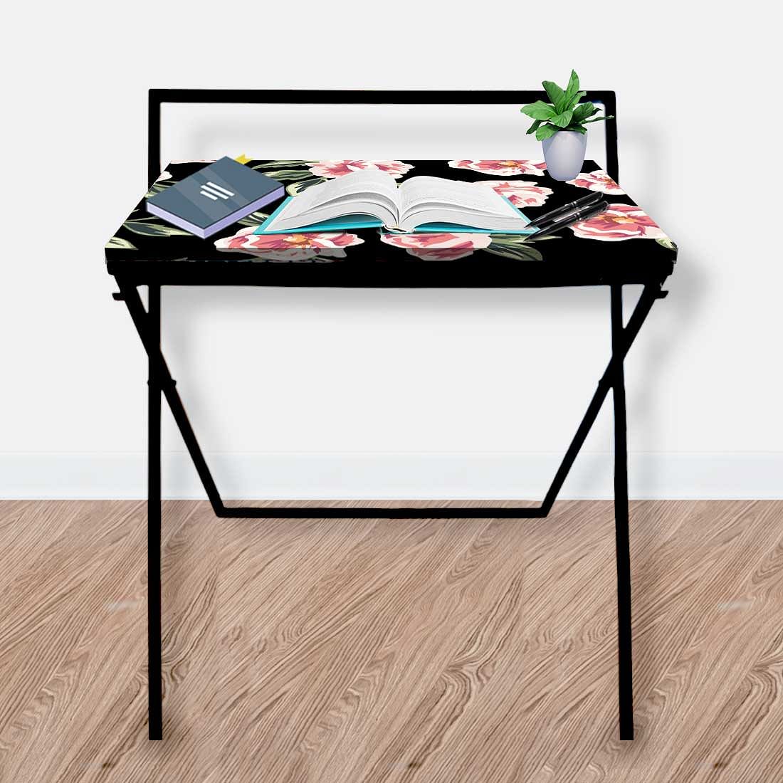 Foldable WFH Desk Study Table for Adults Students – Nutcase