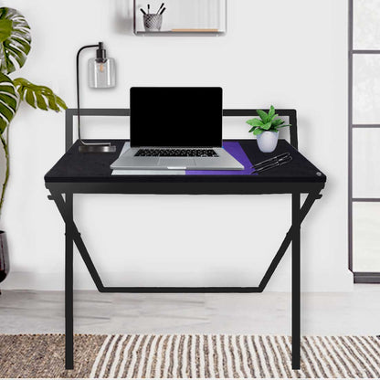 Foldable Laptop Table Desk for Home Computer Desk - Designer Nutcase