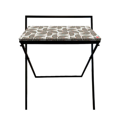 Foldable Writing Desk for Computer Table WFH - Designer Nutcase