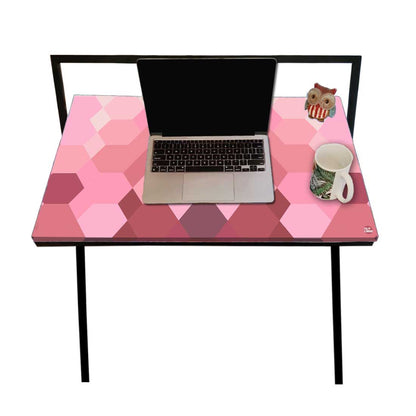 Foldable Writing Desk for Computer Table WFH - Designer Nutcase