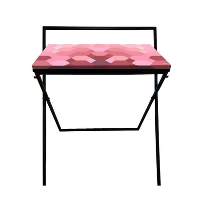 Foldable Writing Desk for Computer Table WFH - Designer Nutcase