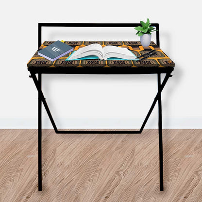 Nutcase Foldable Writing Desk for WFH Laptop Table Nutcase