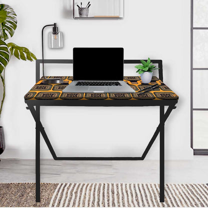 Nutcase Foldable Writing Desk for WFH Laptop Table Nutcase