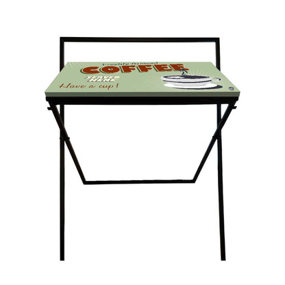 Nutcase Foldable Writing Desk for WFH Laptop Table Nutcase