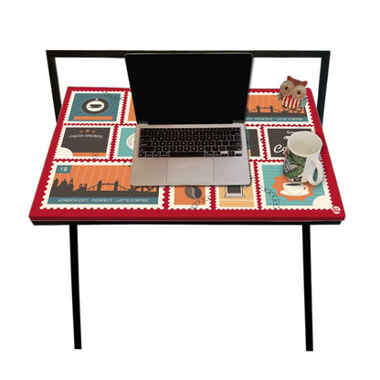 Nutcase Foldable Writing Desk for WFH Laptop Table Nutcase