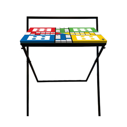 Nutcase Foldable Study Table for Students Home Bedroom Nutcase