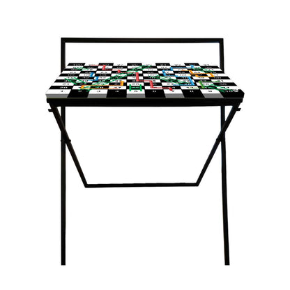 Nutcase Foldable Study Table for Students Home Bedroom Nutcase