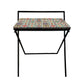 Foldable Working Desk Table for WFH-Spanish Nutcase