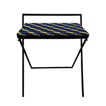 Foldable Laptop Table for Home Bedroom Study Desk Nutcase
