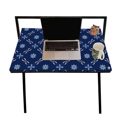 Foldable Laptop Desk Writing Table for Students - Spanish Nutcase