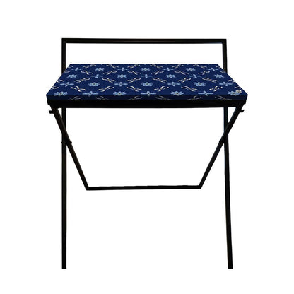 Foldable Laptop Desk Writing Table for Students - Spanish Nutcase