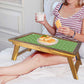 Nutcase Folding Tray for Bed Breakfast for Home Laptop Desk Nutcase