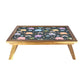 Folding Laptop Table Study Desk for Bed Tray With Folding Legs - Elephant Nutcase