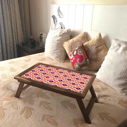 Nutcase Folding Breakfast in Bed Tray For Home Nutcase