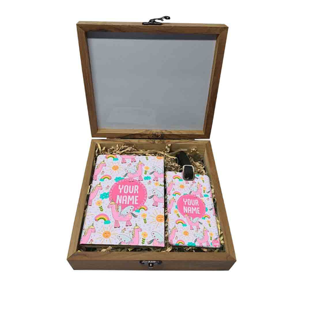 High Quality Handmade Wedding Customized Luxury Heaven and Earth Cover Pink  and Rose Gold Packaging Bridesmaid Gift Box with Lid - China Packing Box, Gift  Box | Made-in-China.com