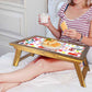 Nutcase Folding Breakfast in Bed Stand for Home - Teen Scrapbook Art Nutcase