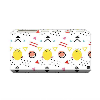 Cute Toothbrush Holder Wall Mount Toothpaste Stand Nutcase