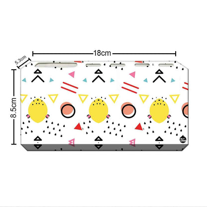 Cute Toothbrush Holder Wall Mount Toothpaste Stand Nutcase