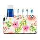 Toothbrush Holder Wall Mounted -Baby Flower Nutcase