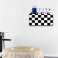 Toothbrush Holder Wall Mounted -Chess Box Nutcase
