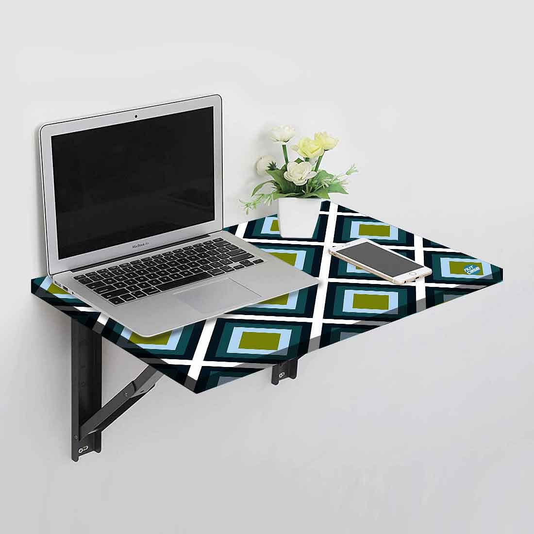 Buy Wall Mount Study Table At Nutcase Online