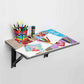Wall Hanging Study Table -  Sweet Dogs Nutcase
