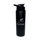 Personalized Engraved Water Bottles With Name Sipper Bottle for Cycling