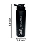 Personalised Stainless Steel Water Sipper Bottle for Fridge and Sports - Tennis Bottles