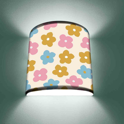 Wall Lamp Arc Shaped Bedside Lamps Nutcase