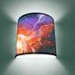Wall Lamp Outdoor for House Night Light Nutcase