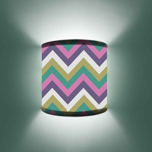 Wall Lamp Arc Shaped Bedside Lamps Nutcase