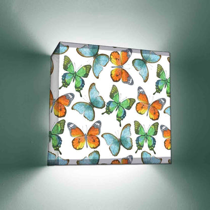 Wall Lamp For Bedroom Nutcase